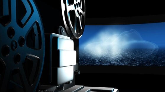    Какой сегодня праздник: 27 августа – День российского кино Даниил Шалонников