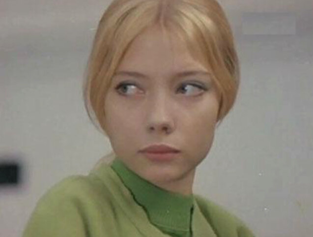 8 лет Смехнова прожила в интернате. Фото: Pinterest