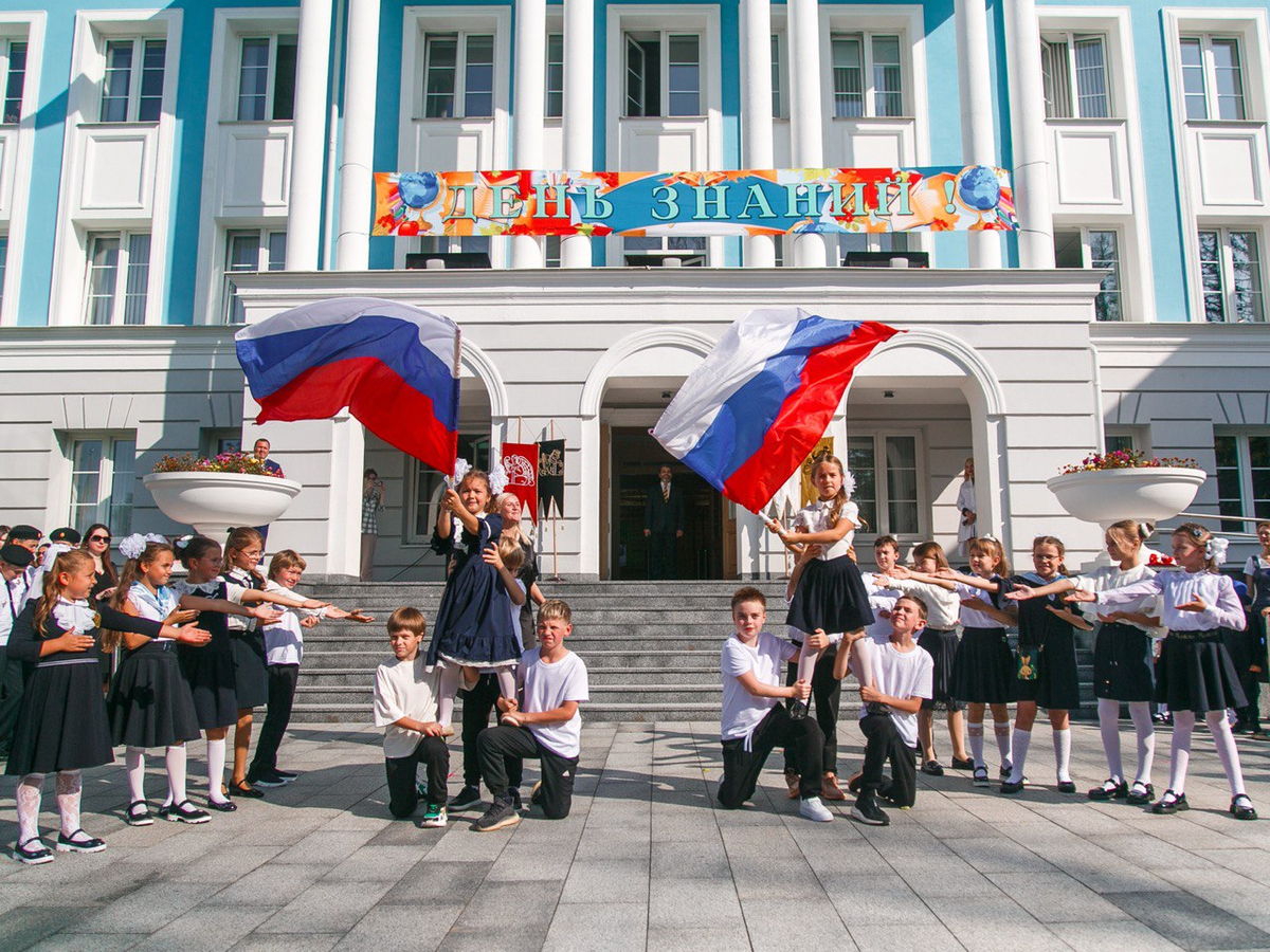 Фото: Телеграм/ Константин Малофеев