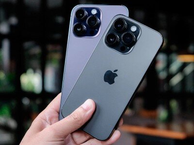    Самые популярные смартфоны 2023 года и iPhone 15 с «Авито». Главное за неделю