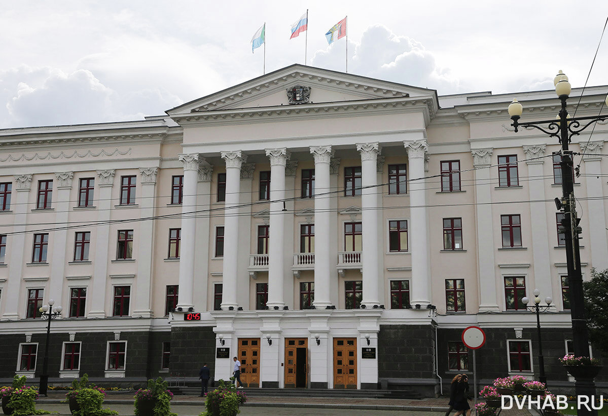    Здесь хотели строить училище НКВД