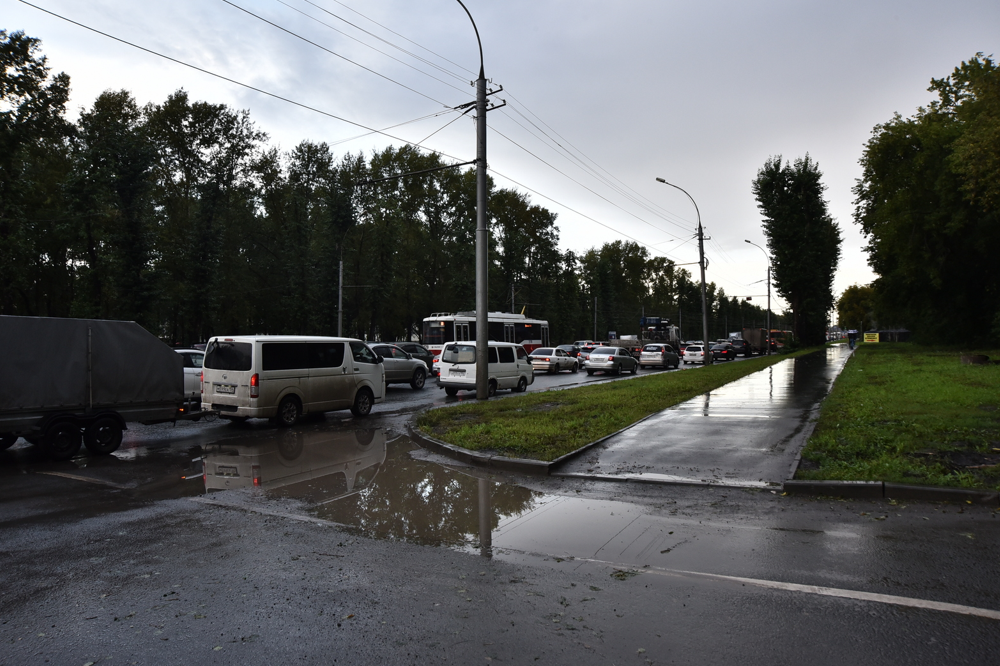    Фото: Правительство Новосибирской области
