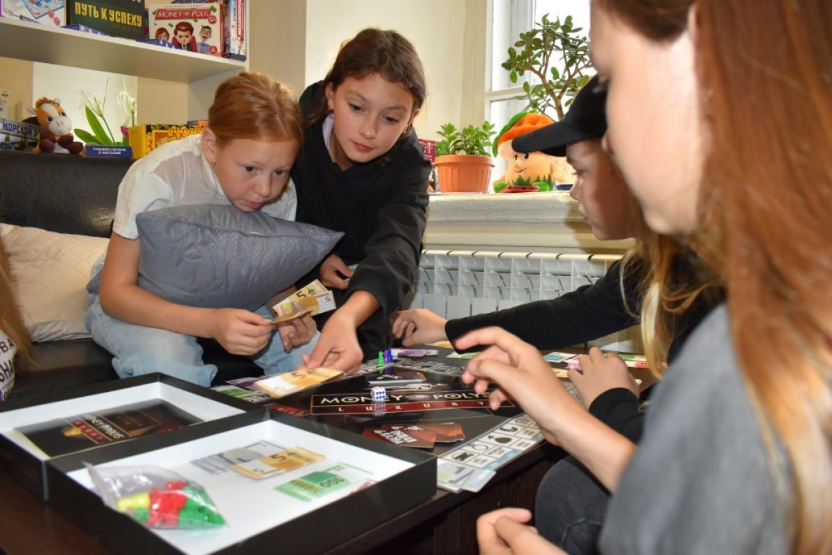    Два новых центра для подростков открыли в Челябинской области