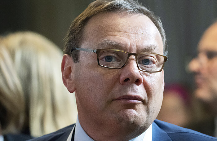    Михаил Фридман.EPA/ТАСС