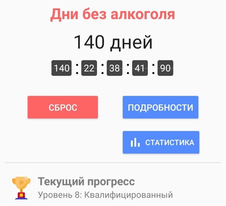 15 сложностей у бросающих пить