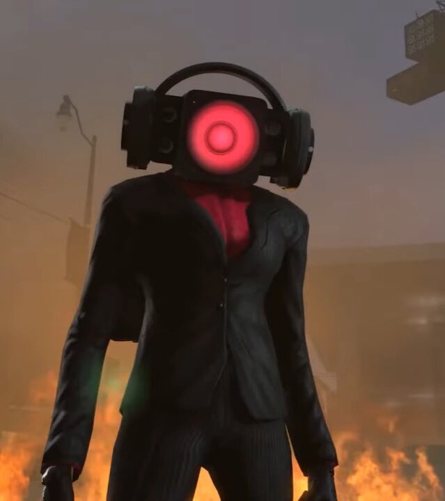 Спикер вумен