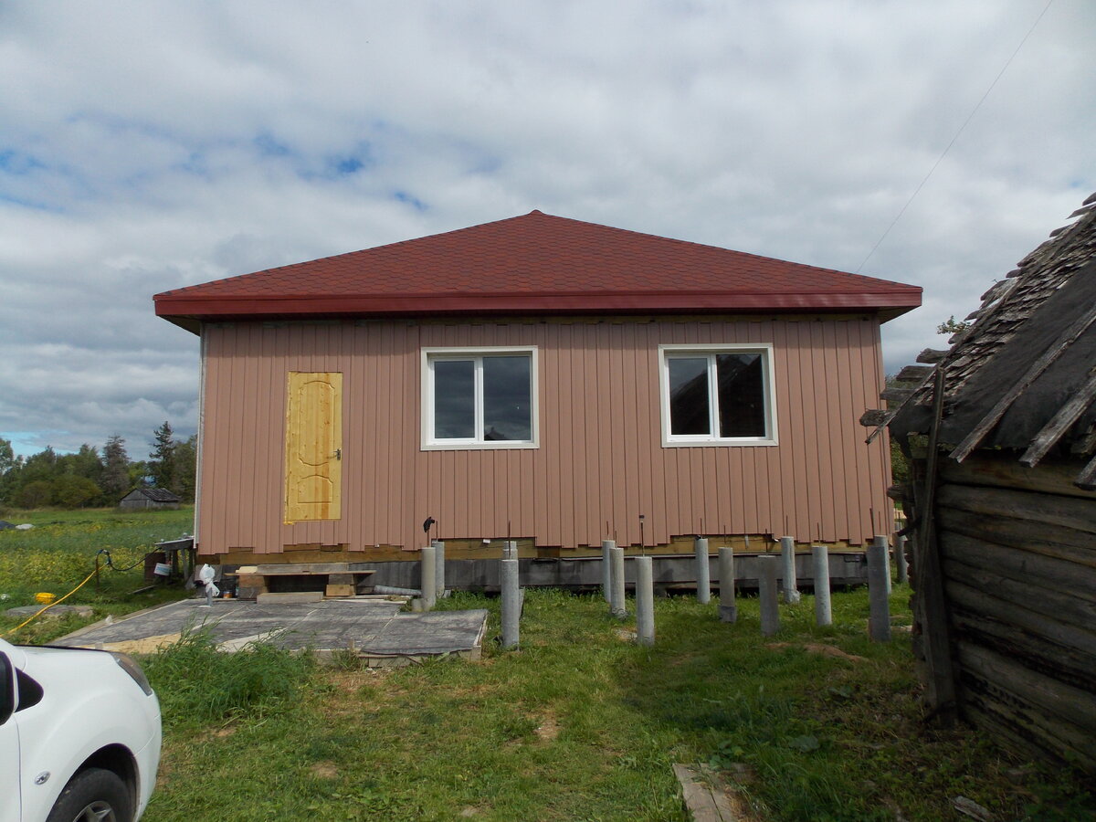 Сергей Смирнов. Фото автора 