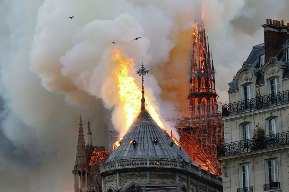 Фото Reuter