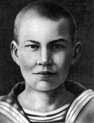 Борис Богатков