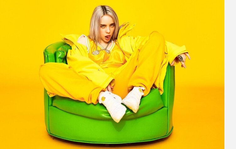 Billie Eilish
