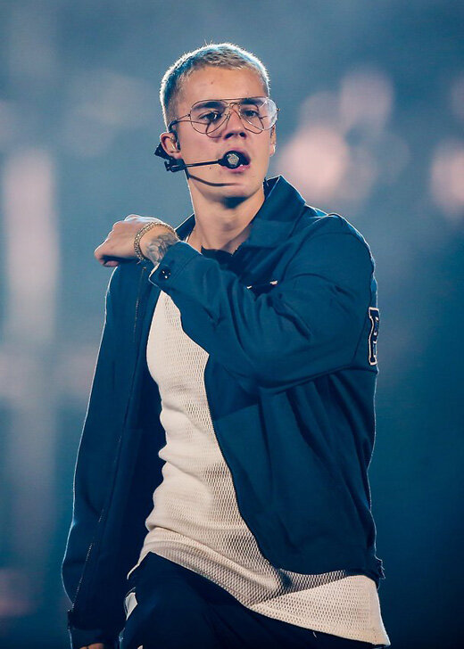 Джастин Бибер (Justin Bieber) / © Leo Marinho / Splash News