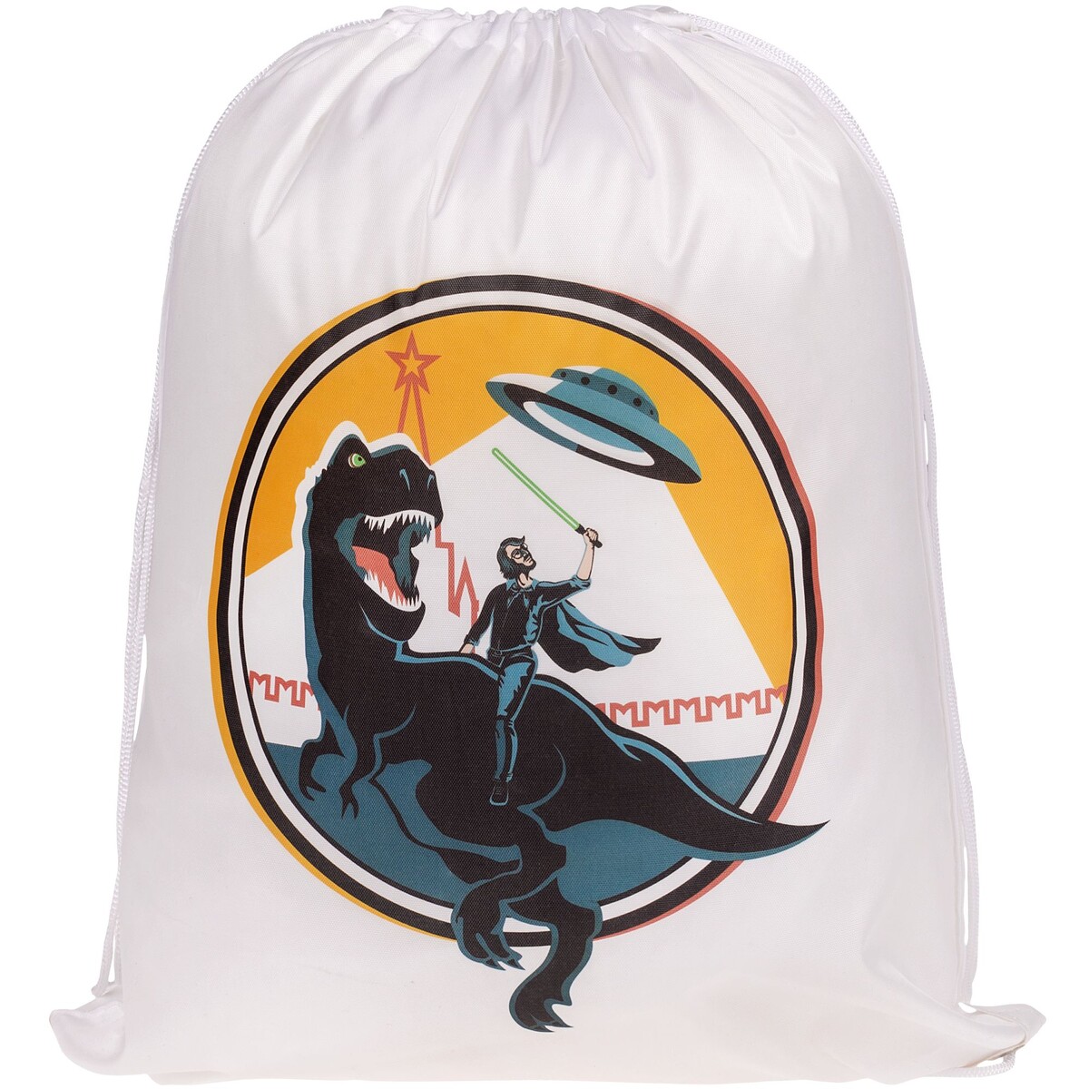 Пример промо-рюкзака с сублимацией с сайта gifts.ru