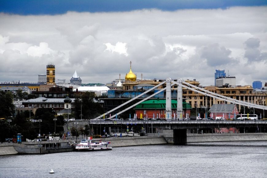 Фото by deepgoswami (https://www.flickr.com/photos/deepgoswami/)