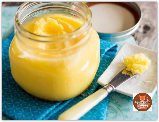 Как перетопить сливочное масло | Практичный советник | Дзен