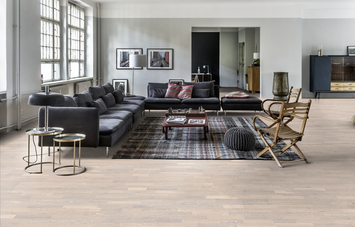 Пример паркетной доски, фото из сети