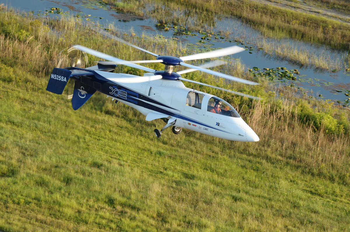 Источник фото: https://www.cosasexclusivas.com/2010/10/eurocopter-x3-vs-sikorsky-x2-en-busca.html