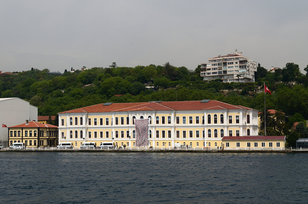 Отель Four Seasons 