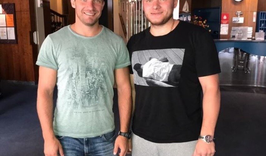 Фото: Instagram ПСК «Сахалин»