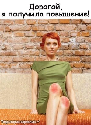  Территория взрослых