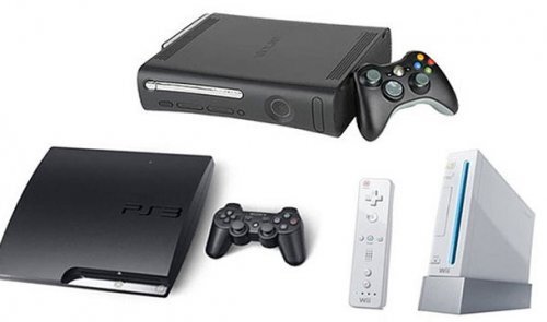 25. Китай: Игровые приставки

В 2000 году китайское правительство ввело в действие запрет, чтобы помешать молодежи попусту тратить своё время и не работать.
