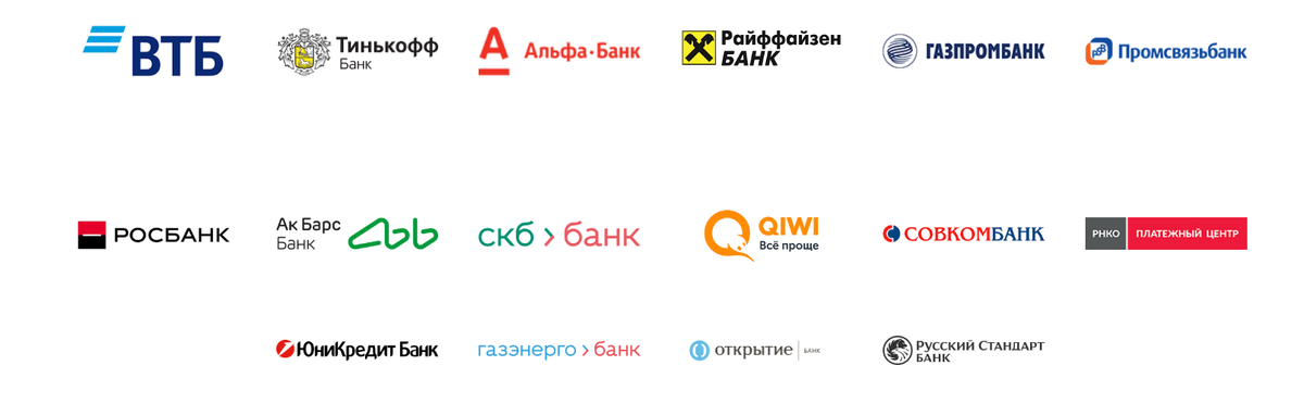 Участники СБП