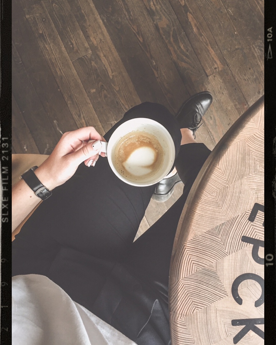 loc: DeLuca Coffee
