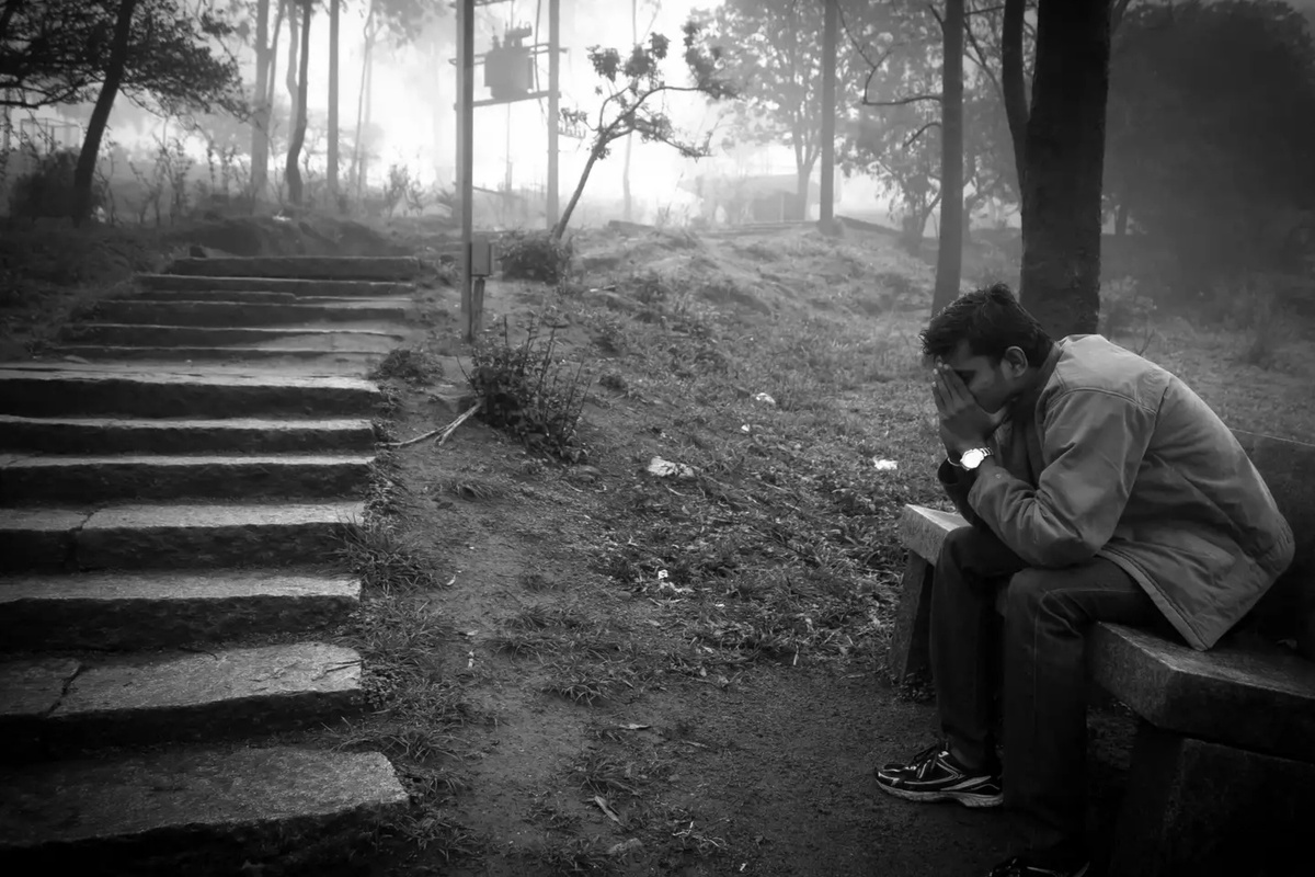 Жизнь прожита впустую