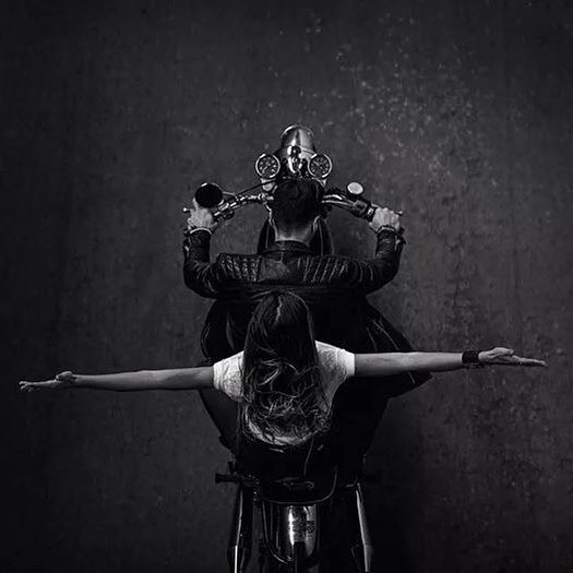 Взято из instagram