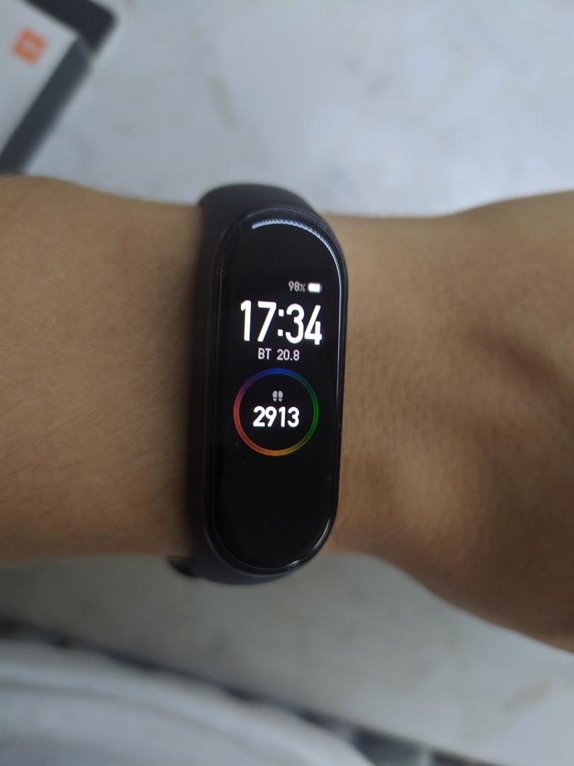 А вот и они.