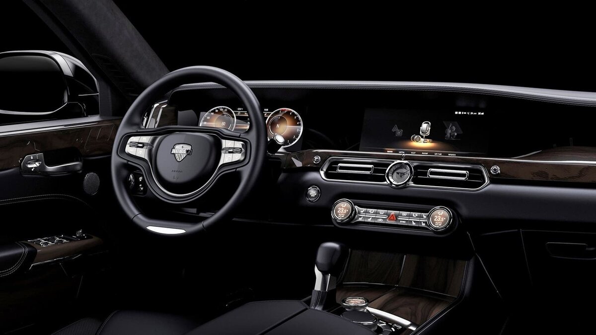 Сенат Аурус