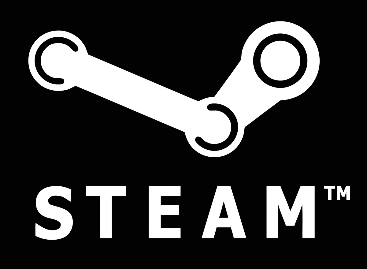 логотип Steam