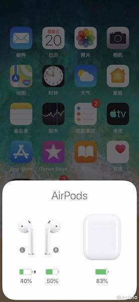 Поддельные AirPods умеют всё то же, что и оригинал