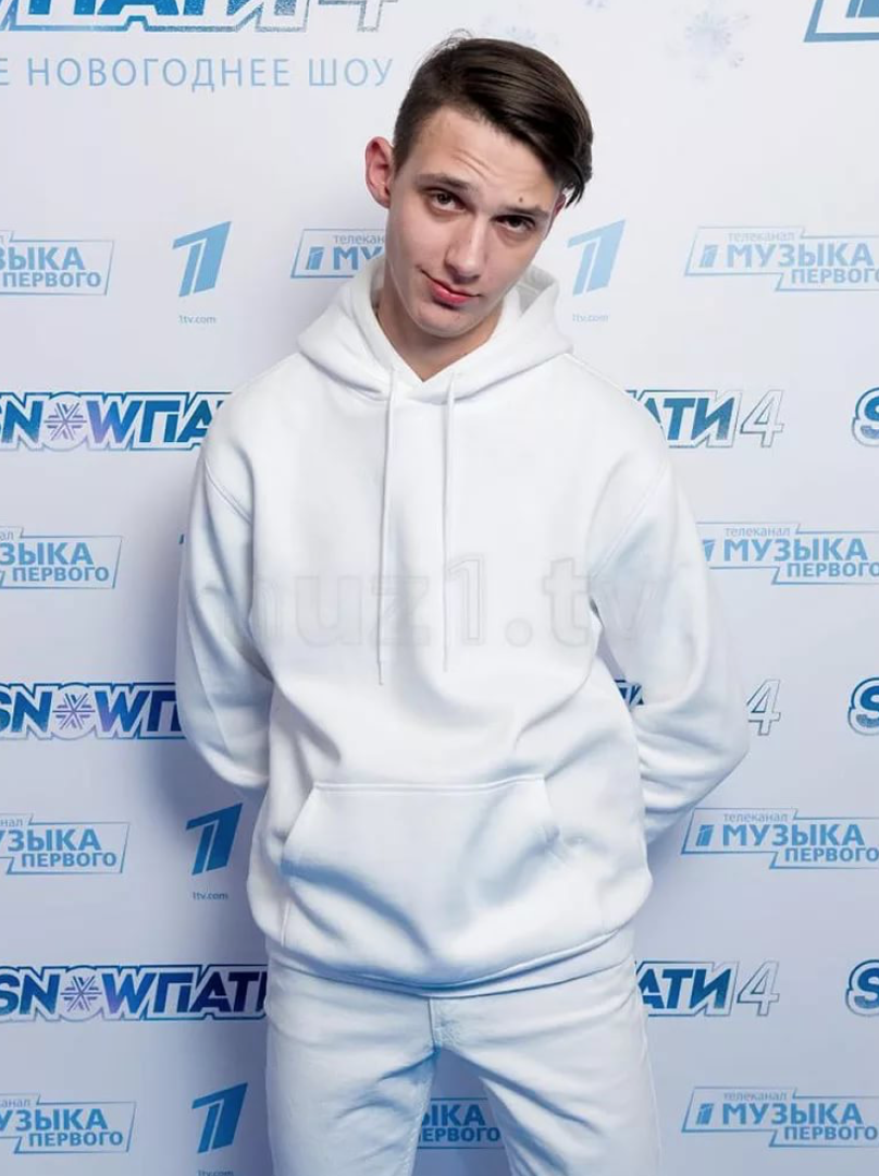 Тима Белорусских, звезда, певец