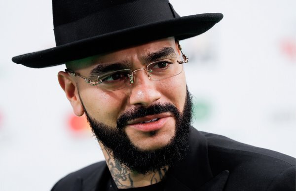 У рэпера огромные долги перед налоговой, а артисты со скоростью пули покидают его лейбл.