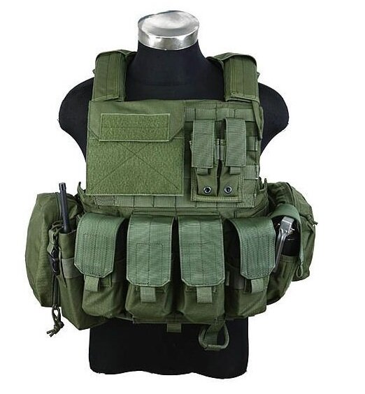 Из открытых источников