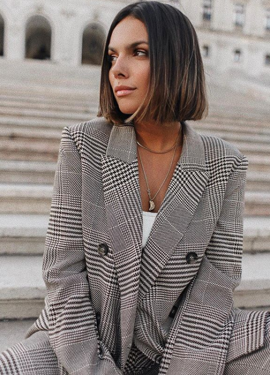 фото из instagram аккаунта @hm