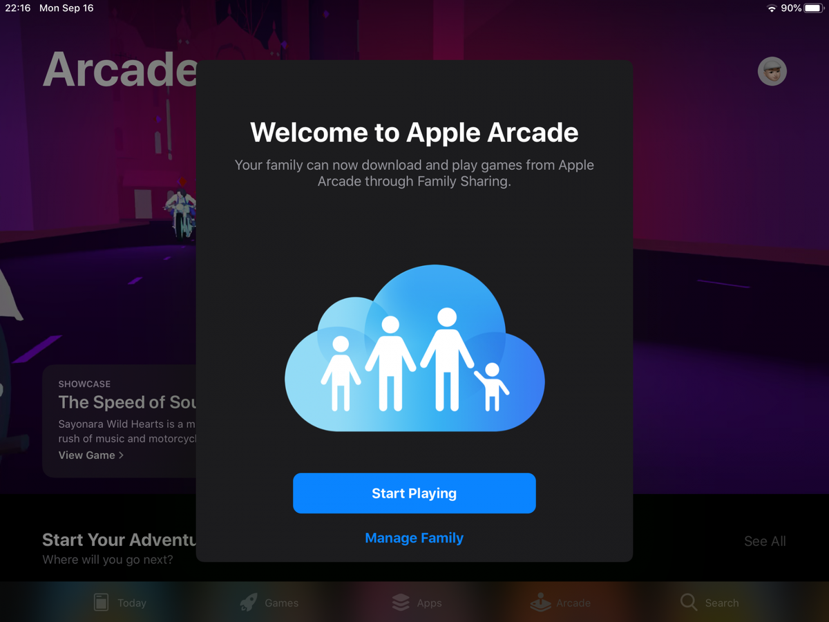 Apple Arcade: FAQ по игровому сервису от Apple | App-Time.ru | Дзен