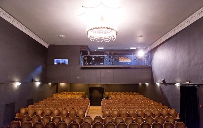 Московский театр кукол