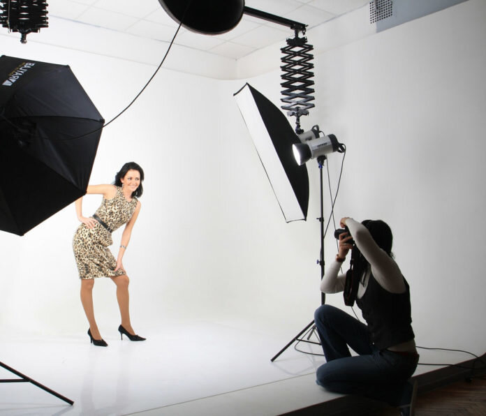 Как открыть фотостудию