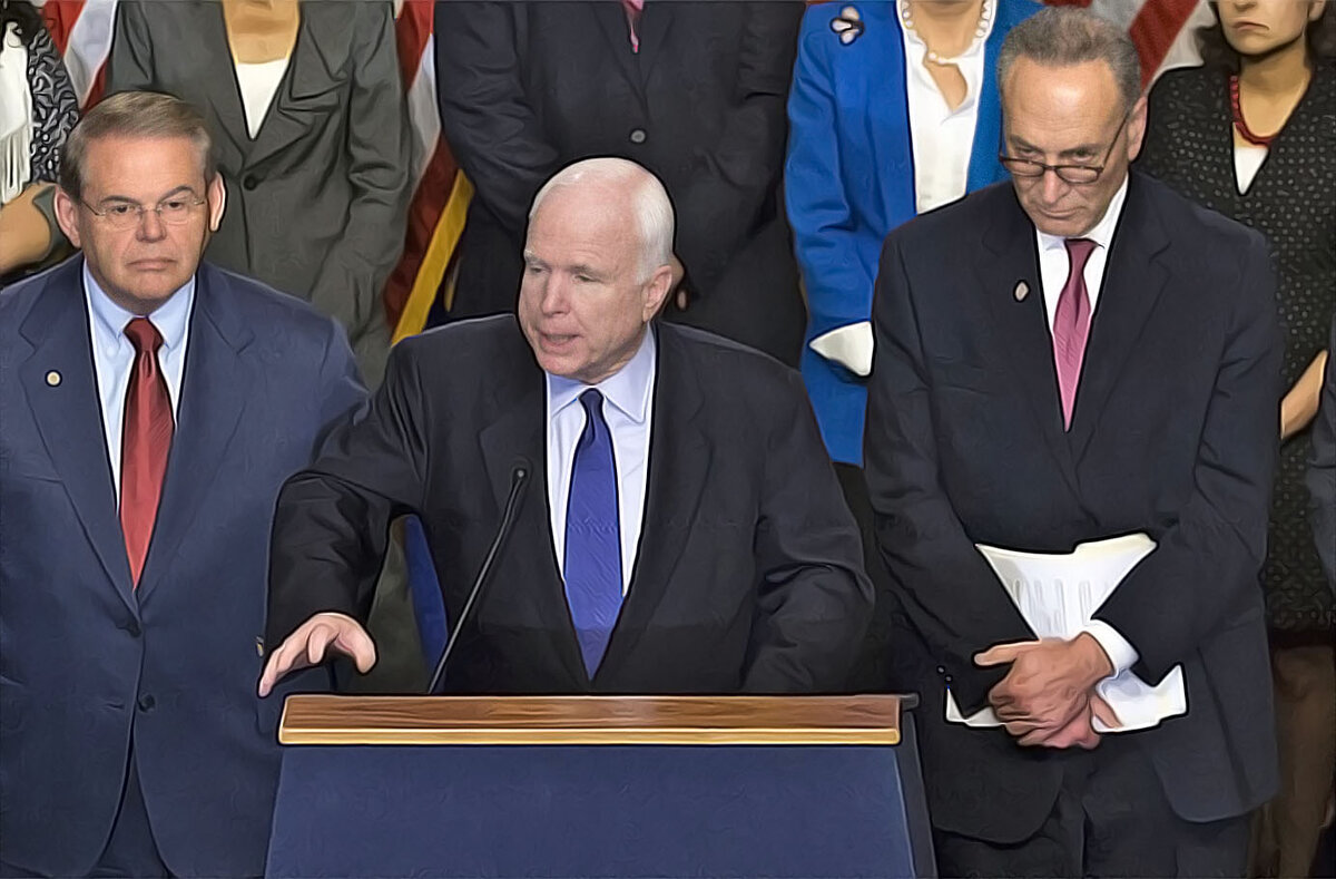 Конгресс Соединенных штатов