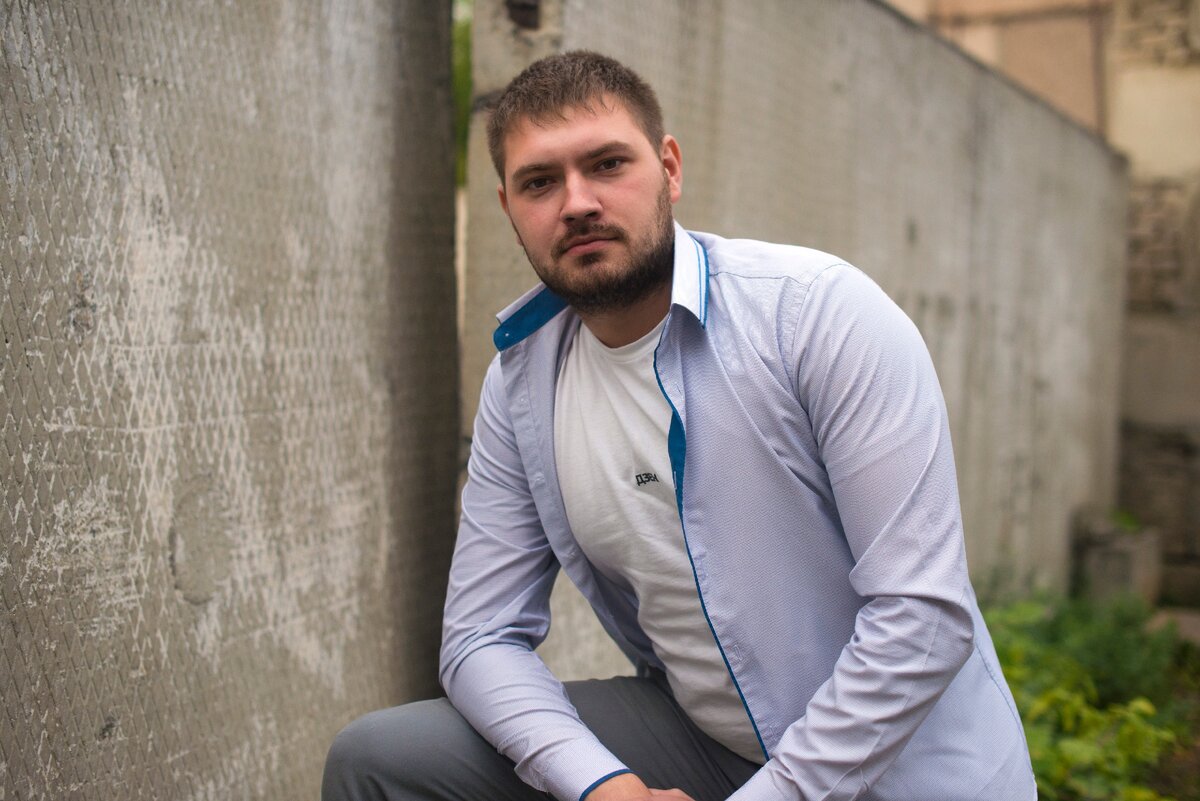 Автор. Спасибо вам за поддержку