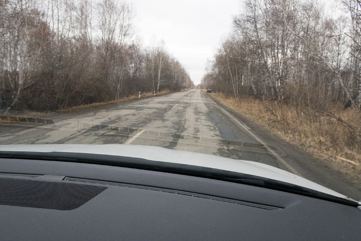 Жизнь в глубинке. Дорога на Мордвиновку (Челябинская область) - добраться до деревни совсем непросто!