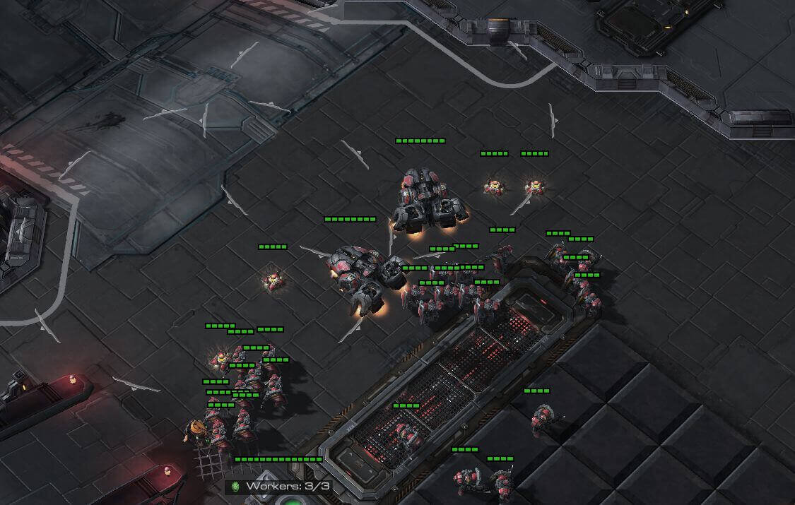 Сборка старкрафт. ЛИБЕРАТОР sc2. Билды старкрафт 2. Карта билдов старкрафт. STARCRAFT 2 ЛИБЕРАТОР