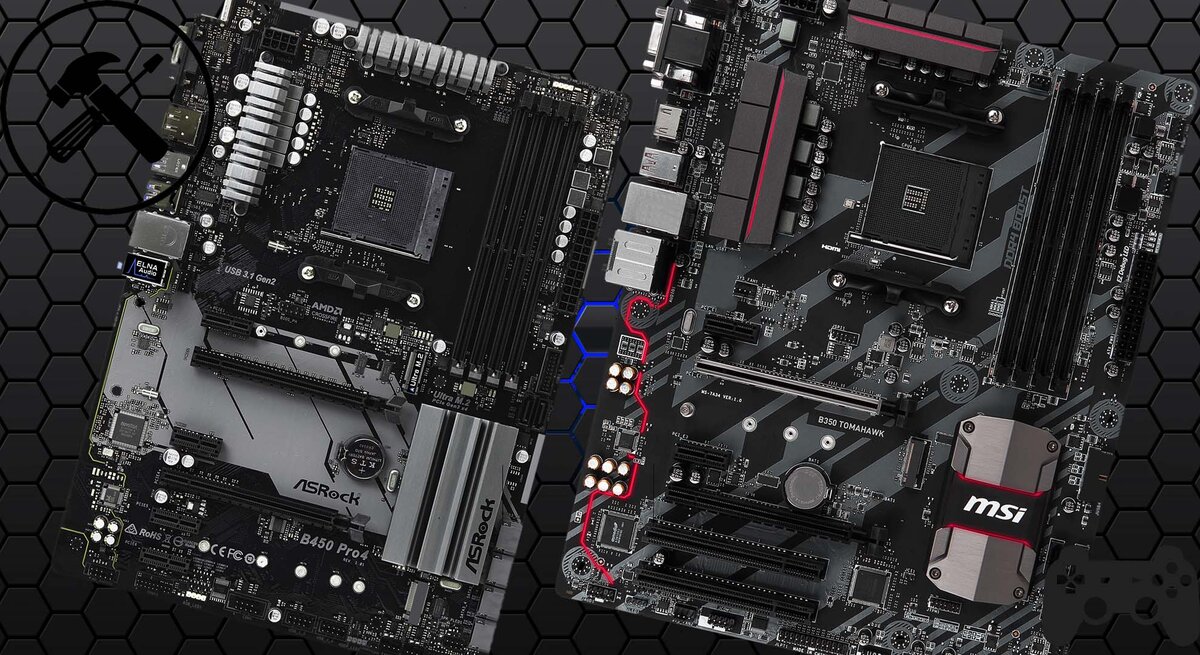 Выбор производителя платы не слишком важен - у каждого есть удачные и неудачные модели. Смотрите по характеристикам - чипсет, охлаждение мостов, количество слотов памяти и так далее.