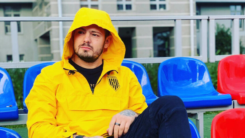 Никита Ковальчук. Источник фото - vk.com