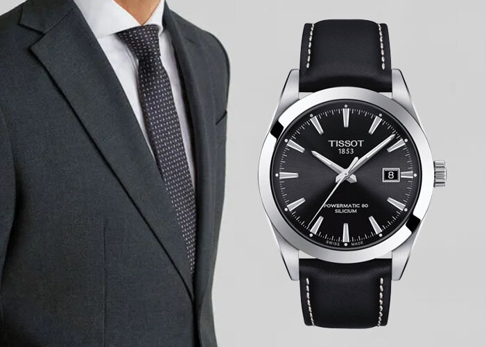 Is certina 2024 better than tissot