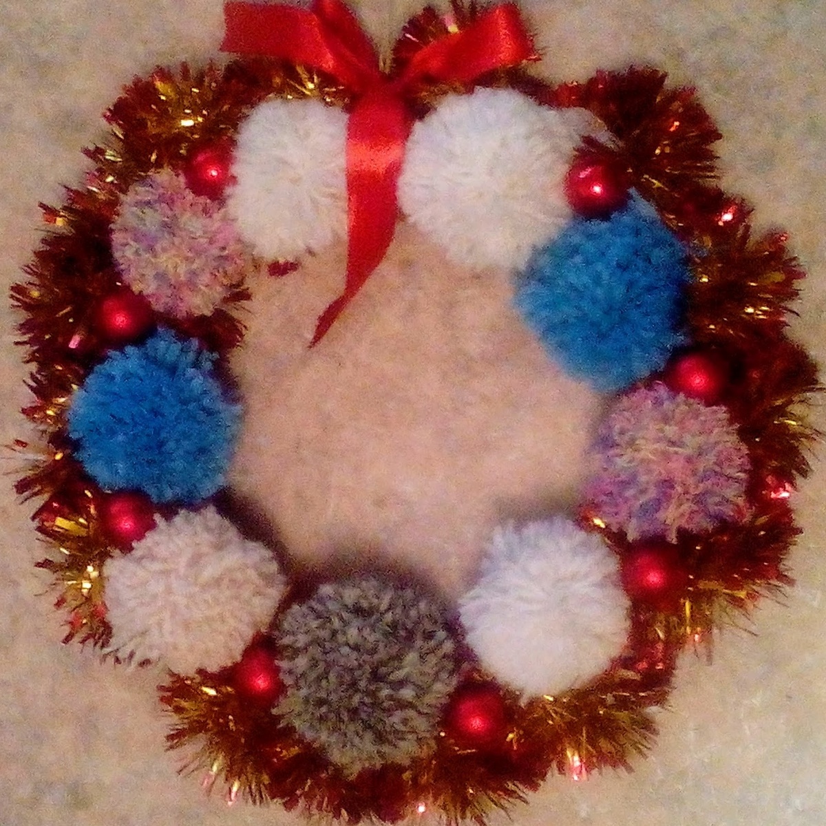 Старое-старое фото.