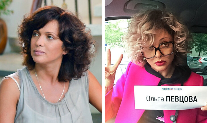 Ольга Дроздова кардинально поменяла жизнь после ухода из "Современника" - RuNews