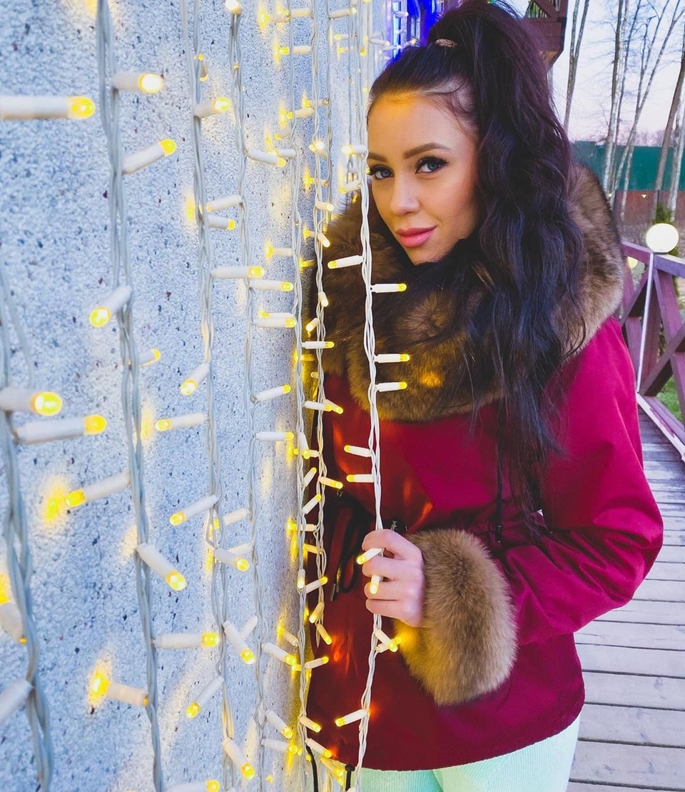 Рапунцель влюбилась в бывшего участника проекта 
​Фото: «Инстаграм»
