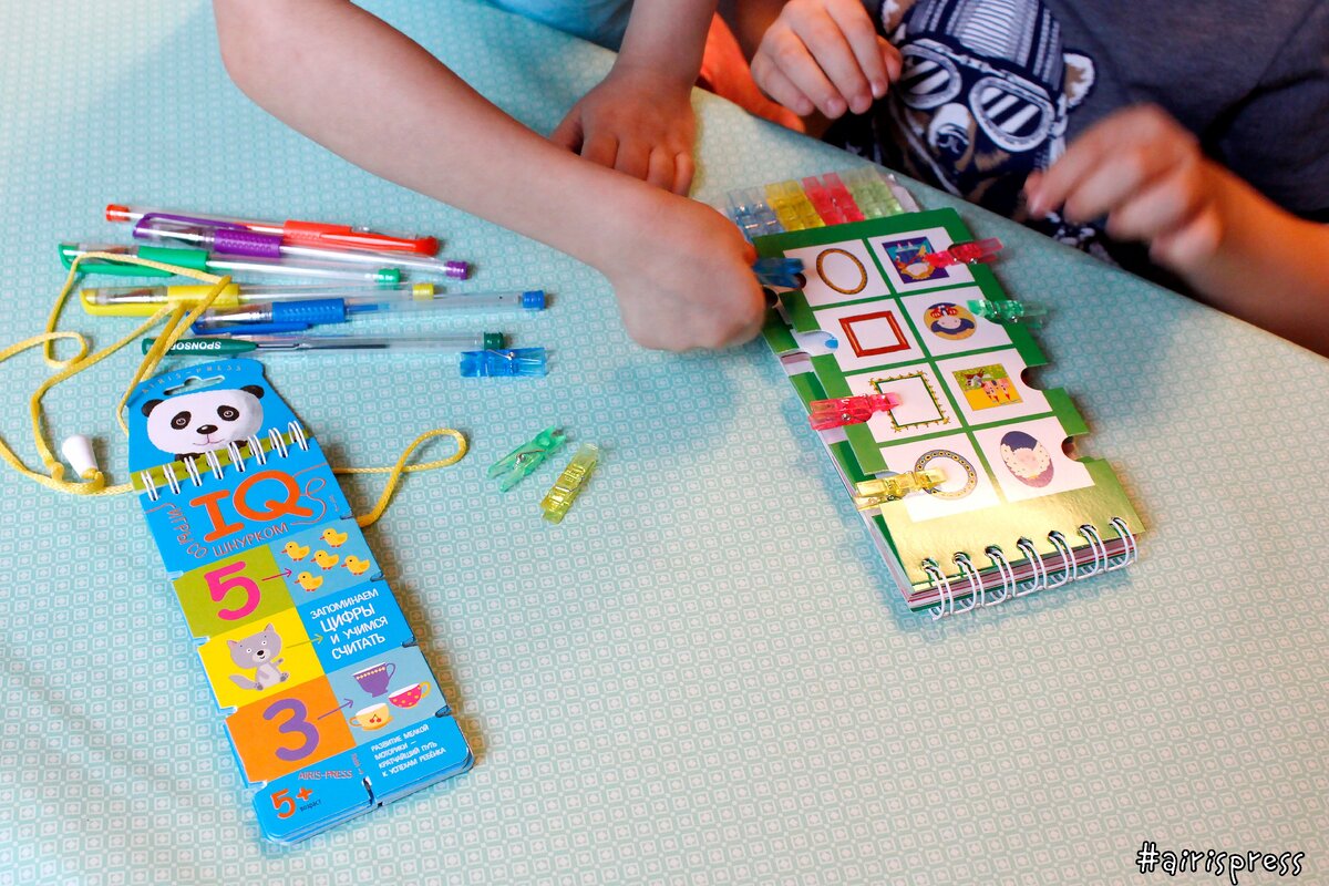 Человек, понимающий математику, сосредоточен на конкретной цели, в голове у него порядок, всё разложено «по полочкам». 